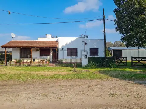 Campo en Venta de 1,17  ha