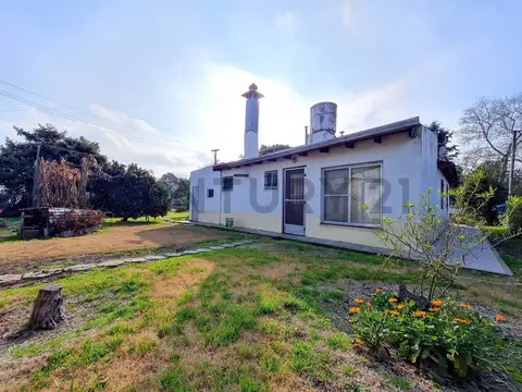 Venta de Hectárea en Barrio los Porteños, City Bell