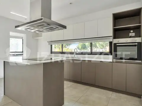 Casa en Alquiler 3 años