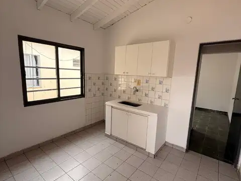 Departamento en alquiler en villa centenario