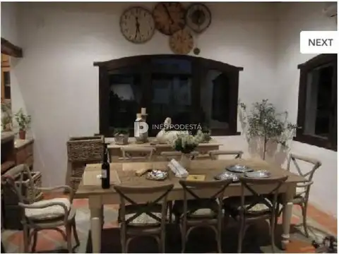 Casa en Punta del Este, Pinares