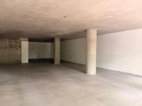 Avenida Caseros 3400