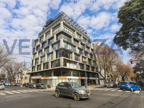 Oficina de 132 m² con beneficios fiscales – Polo tecnológico Parque Patricios