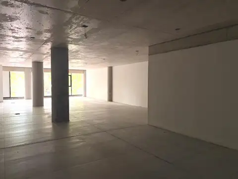 Oficina Monoambiente con 3 baños