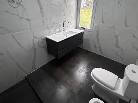 Casa en Venta A Estrenar