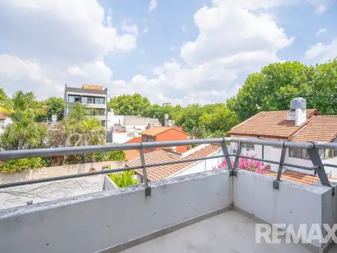 Departamento en Venta en Saavedra, USD 120.000