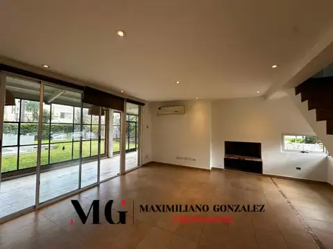 Casa en Alquiler en El Rocío, USD 2.200