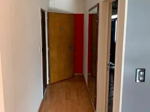 Departamento en Alquiler de 3 ambientes