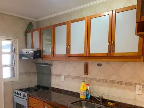 Departamento en Alquiler de 2 dormitorios