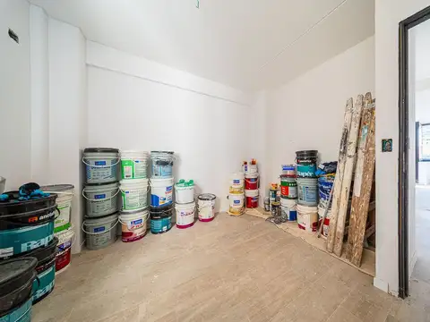 Departamento en Venta al Este