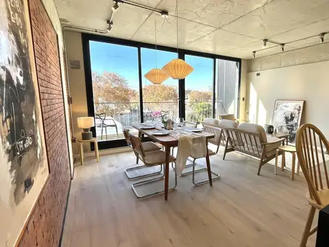 Departamento en Venta en Pichincha, Rosario