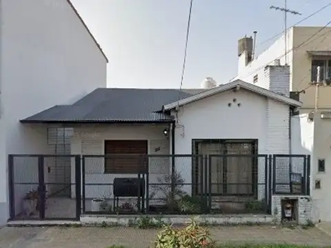 Casa en Venta APTO CREDITO 3 Dormitorios en Olivos