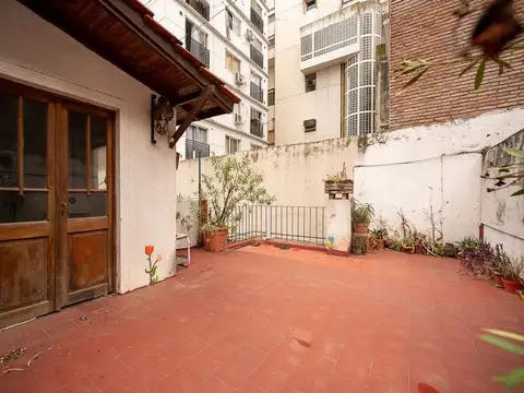 Depto Tipo Casa en Venta de 2 dormitorios