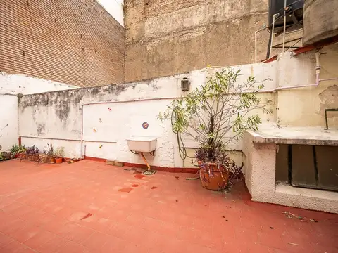 Depto Tipo Casa en Venta de 4 ambientes