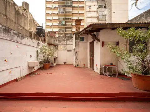 Depto Tipo Casa en Venta en Centro, USD 88.000