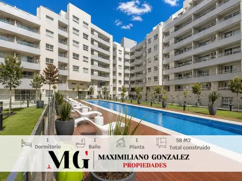 Departamento en Alquiler en Canning, Partido de Esteban Echeverría