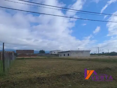 Terreno en Venta en Zona Centro, USD 15.000