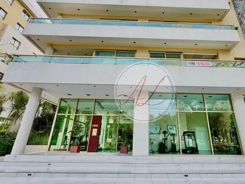 Avenida Arquitecto Jorge Bunge 1800, Piso 2