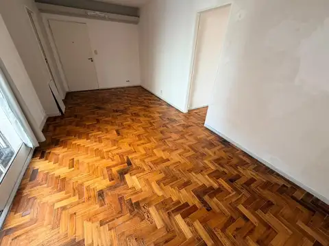 Oficina 2 ambientes con 1 baño