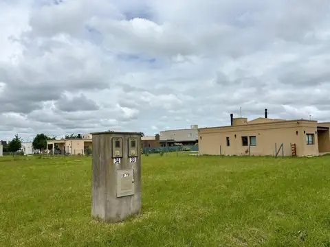Terreno en Venta de 780,0 m2