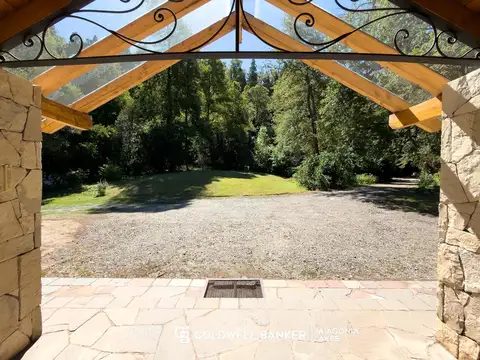 Casa en Venta 15 años