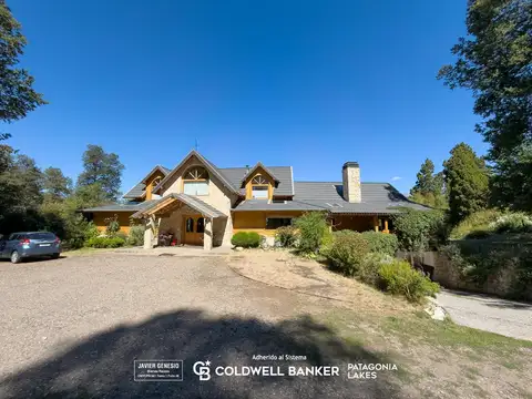 Casa en Venta en San Martin de los Andes, USD 899.000