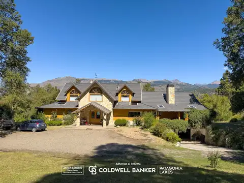 Casa en Venta al Norte