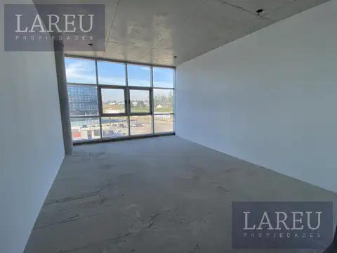 Oficina en venta, Officia Pilar - Edificio Work
