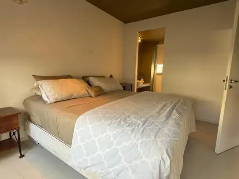 Departamento en Venta en Acassuso Vías / Santa Fe, USD 210.000