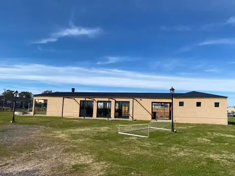 Terreno en Venta en Pilar Del Este, USD 29.000