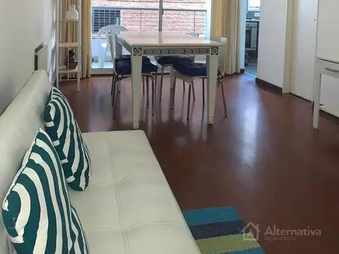 Departamento en Alquiler Temporal 15 años
