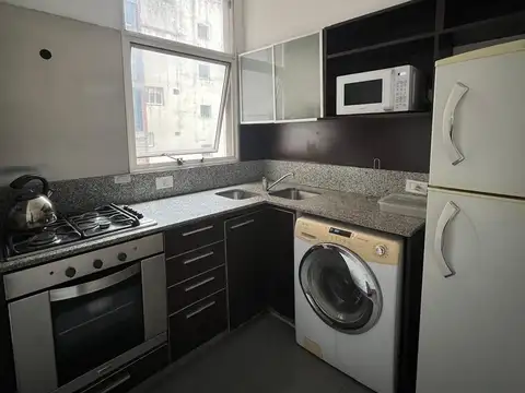 Departamento en Alquiler Temporal en Las Cañitas, USD 1.000