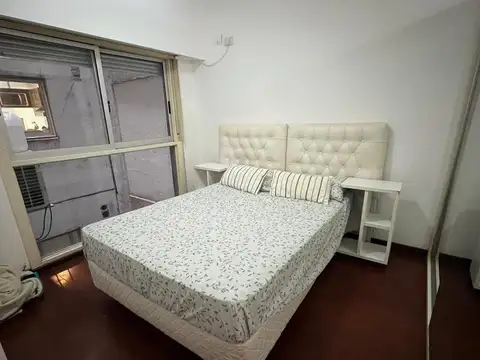 Departamento en Alquiler Temporal 15 años