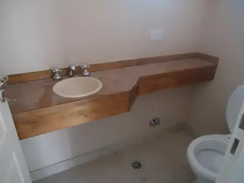 Departamento en Alquiler en Ciudad De Tigre, USD 1.200