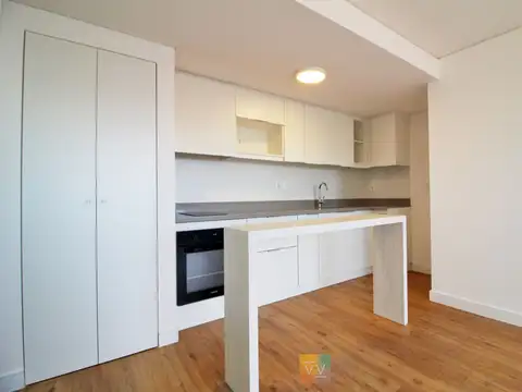 Alquiler Apartamento 2 dormitorios Distrito M
