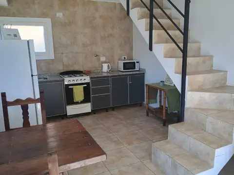 Depto Tipo Casa en Venta en San Carlos De Bariloche, USD 110.000