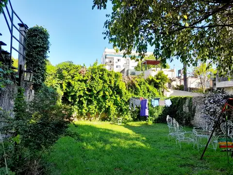 Casa 5 amb a refaccionar o demoler