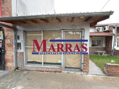 Local - Alquiler - Argentina, Ramos Mejía - Av. VILLEGAS 315