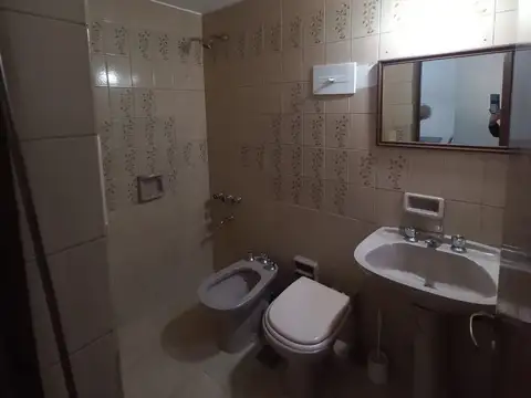 ALQUILER DE DEPARTAMENTO PLENO CENTRO