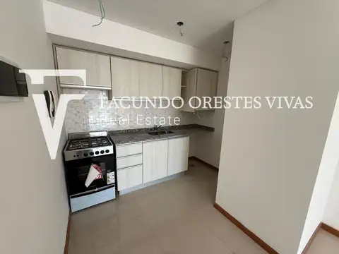 Departamento en Venta A Estrenar
