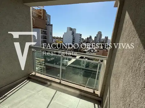 VENTA-MONOAMBIENTE-BALCON-A ESTRENAR-MATADEROS