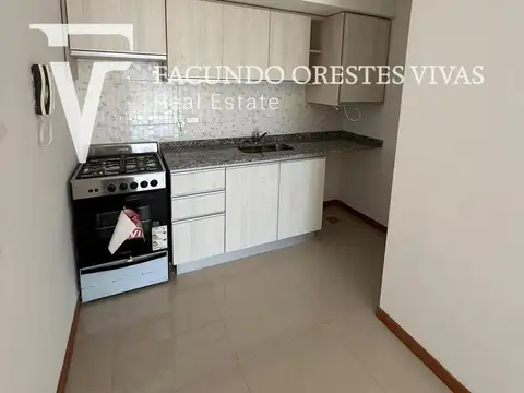 VENTA-MONOAMBIENTE-BALCON-A ESTRENAR-MATADEROS