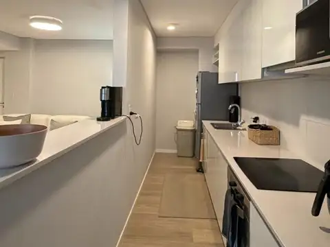 Departamento en Venta 4 años