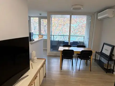 Departamento en Venta en Refinerias, USD 240.000