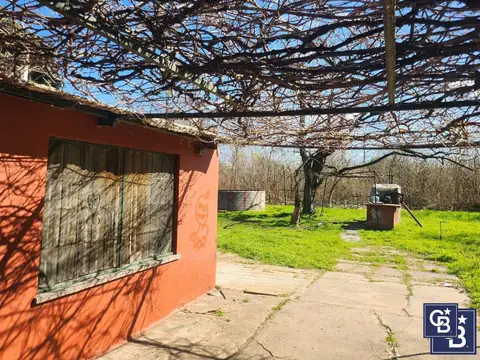 Venta de Campo de 9Has ideal inversión en Zárate