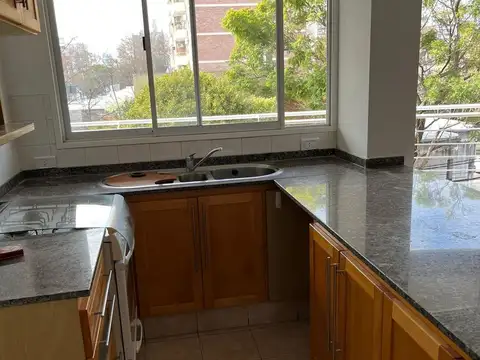 Departamento en Alquiler de 3 ambientes