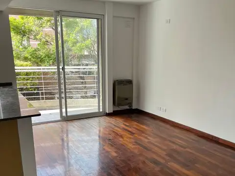Departamento en Alquiler 18 años