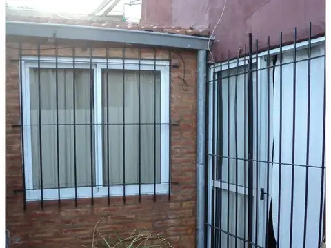 Depto Tipo Casa en Alquiler Temporal de 3 ambientes
