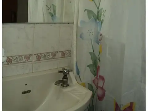 Depto Tipo Casa en Alquiler Temporal A Estrenar