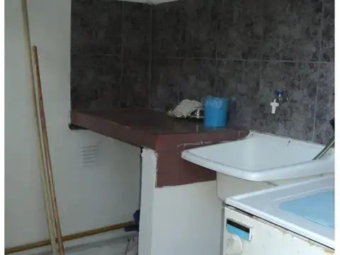 Depto Tipo Casa en Alquiler Temporal de 3 ambientes